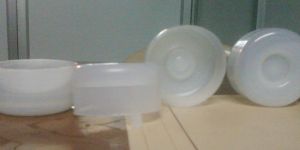 Plastic Bottle Caps - 01