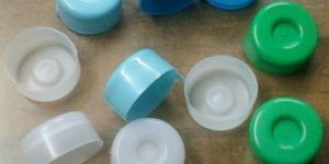 Plastic Bottle Caps - 03