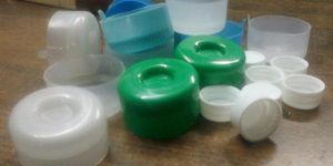Plastic Bottle Caps - 05