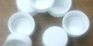 Plastic Bottle Caps - 06