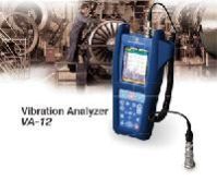 Vibration Analyzer