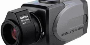 Digital CCD Camera