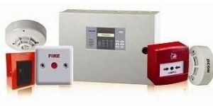 Fire Alarm System