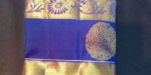 Hand Loom Silk Saree