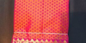 Soft Silk Saree