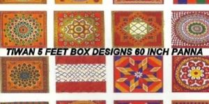 Mandap Tent Decoration Fabric