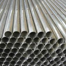 Mild Steel Pipes