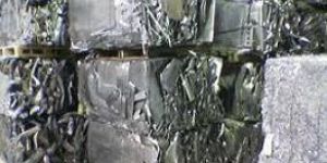 Non Ferrous Metal Scrap