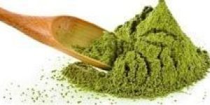 Green Coffee Powder