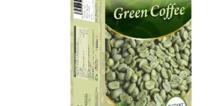 Gruner Green Instant Coffee Mix