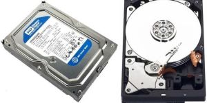 Computer Internal HDD