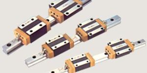 Linear Guide Ways