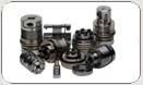 Metal Bellow Coupling