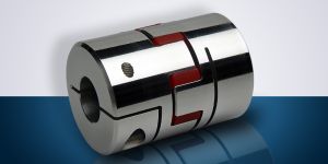 Servo Insert Couplings
