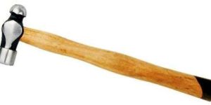 Ball Pein Hammer with Handle