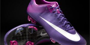 Nike Mercurial Boot