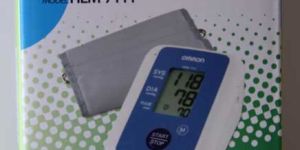 B P Digital Electronic