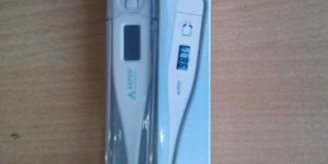 Digital Thermometer