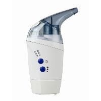 Ultrasonic Nebulizer