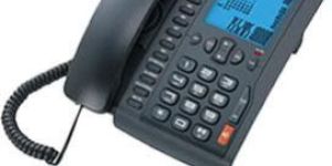 Digital Corded Phone