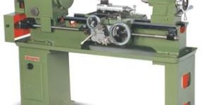 Lathe Machine