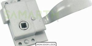 Lorry Lock