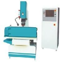 CNC EDM Machines