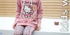 Kids Wear