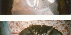 6 Jaw CNC Power Chucks