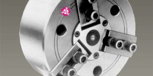 Closed Centre Power Chucks