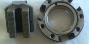 Power Chuck Spares