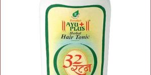 Ayu Plus 32 Ratna Hair Tonic