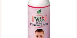 Ayu Plus Cleansing Milk