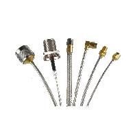 RF Cable Assembly