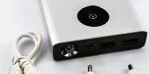 Shine Power Bank 7800 Mah