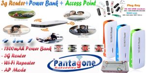 Telecommunication Products