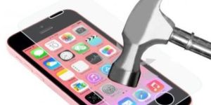 Tempered Glass Screen Protector for Ipad2 3 4