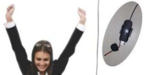 Universal 2g/3g/4g Gsm Mobile & Data Card Signal Antenna Complete Kit