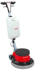 Floor Polish Single Disc Machines