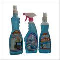 Glass Cleaners