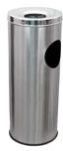 Stainless Steel Dustbin