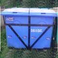 Waste Bins