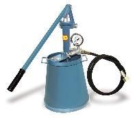 Hydraulic Test Pump