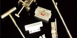 Engineering Metal Products