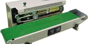 Band Sealer