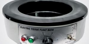 Electric Tissue Float Bath