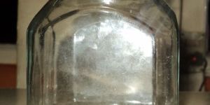 Glass Jar
