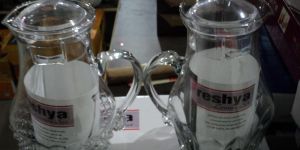 Glass Jug Set