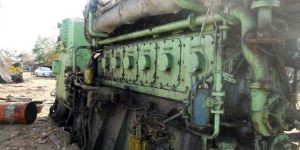 Daitsu Diesel Generator Set