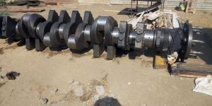 Dg Crankshafts